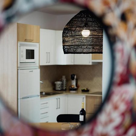 La Pardela Excellence Apartamentos 塞博河畔卡莱塔 外观 照片