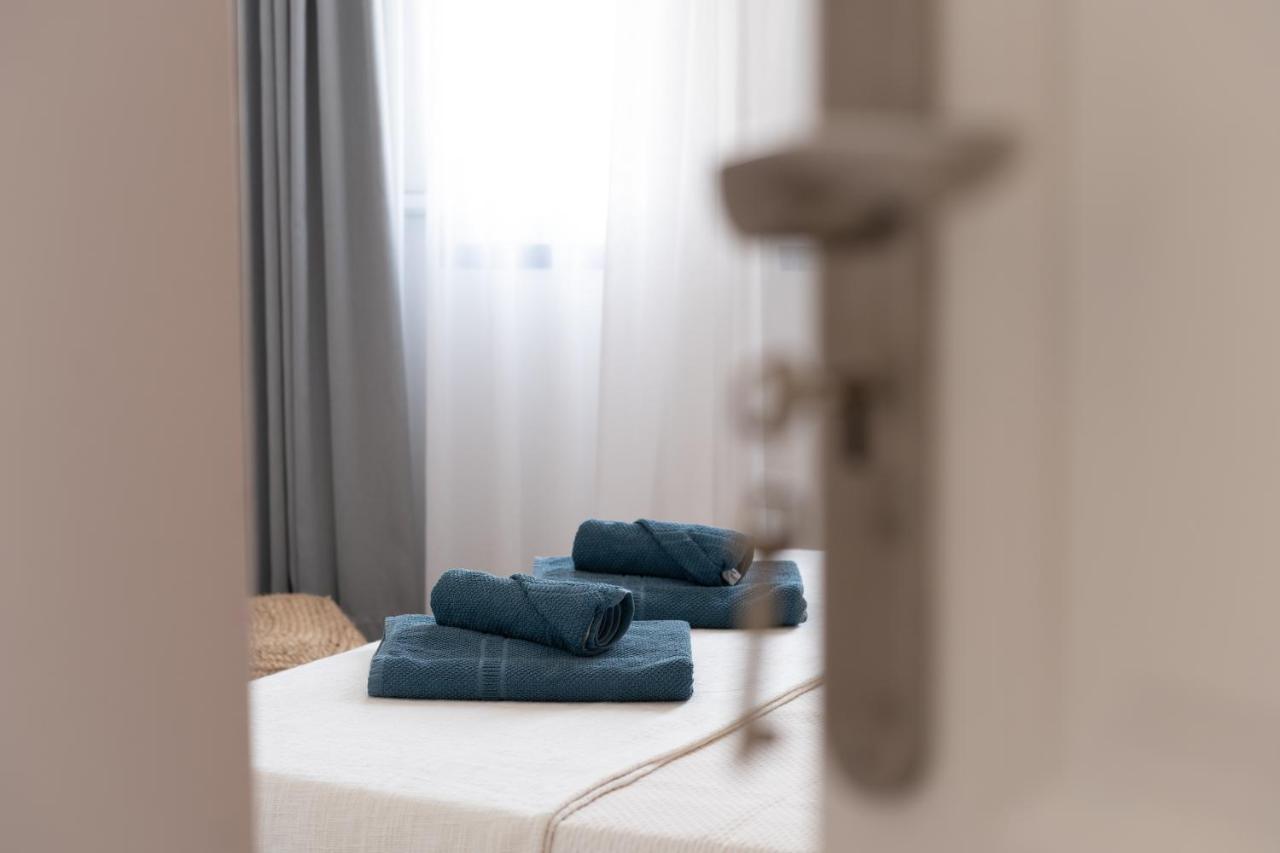 La Pardela Excellence Apartamentos 塞博河畔卡莱塔 外观 照片