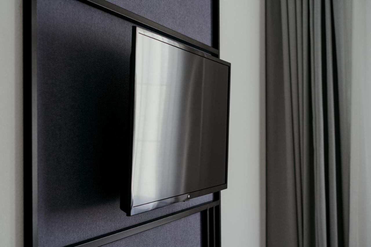 La Pardela Excellence Apartamentos 塞博河畔卡莱塔 外观 照片